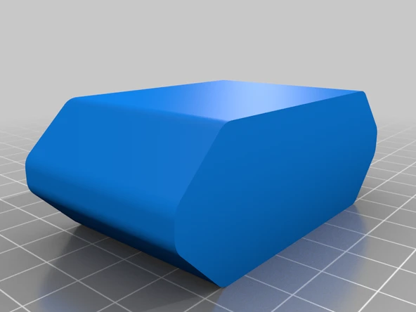 Byr Güneş Gözlüğü Kılıfı (Sadece Plastik Aparattır!!!) 3D - 3