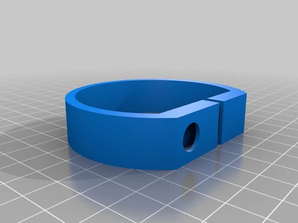 Byr Flash Drive bilekliği (Kingston DT SE9) Bilezik (Sadece Plastik Aparattır!!!) 3D - Resim 2