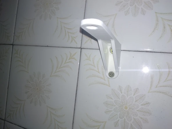 Byr Balda Göletleri (Sadece Plastik Aparattır!!!) 3D