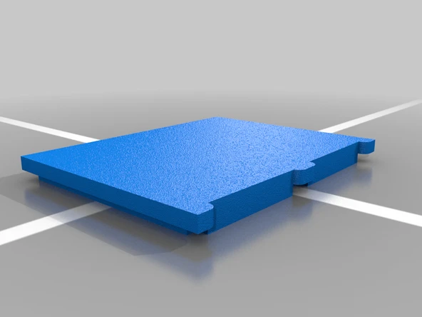 Byr Medicine Dolap Rafı için Kontakt Lens Dispenser (Sadece Plastik Aparattır!!!) 3D - 3