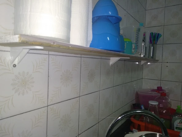 Byr Balda Göletleri (Sadece Plastik Aparattır!!!) 3D - 3