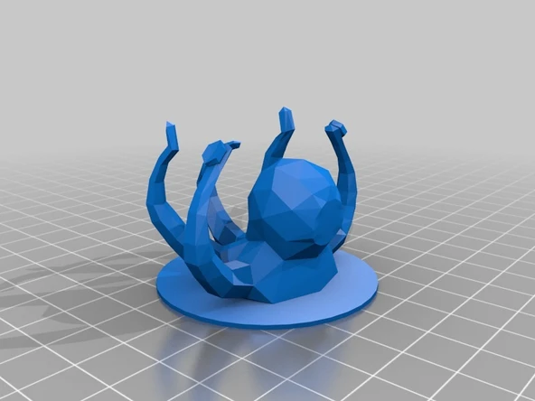 Byr Eski okul runescape'i kırmak (Sadece Plastik Aparattır!!!) 3D