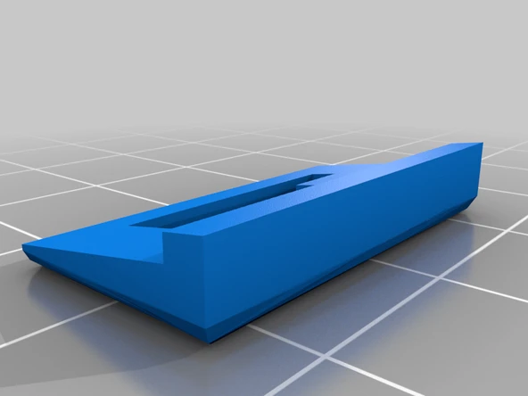 Byr Lego Man TP sahibi için hacı şapka (Sadece Plastik Aparattır!!!) 3D - 4