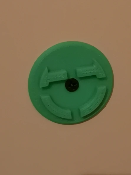 Byr Dyson eki (Sadece Plastik Aparattır!!!) 3D - Resim 4