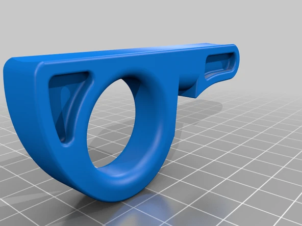Byr Kahve fincanı, tutucu, kendini yakmayın, bardak tutmak için bir yüzük ekleyin. (Sadece Plastik Aparattır!!!) 3D - 2