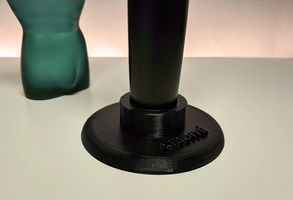 Byr Xiaomi Oclean One Diş Fırçası Standı (Sadece Plastik Aparattır!!!) 3D - 2