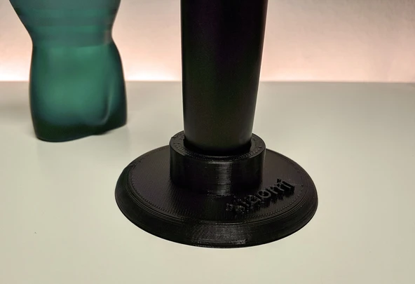 Byr Xiaomi Oclean One Diş Fırçası Standı (Sadece Plastik Aparattır!!!) 3D