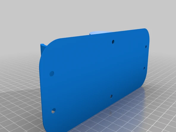 Byr Dyson Dyson (Sadece Plastik Aparattır!!!) 3D - Resim 2