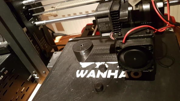 Byr Braket dyson süpersonik saç kurutma makinesi (Sadece Plastik Aparattır!!!) 3D - Resim 4