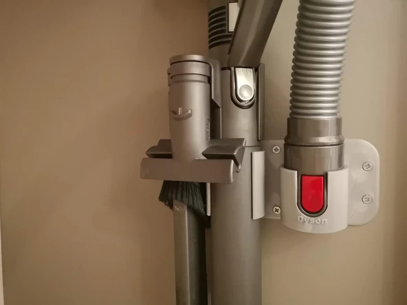 Byr Dyson Dyson (Sadece Plastik Aparattır!!!) 3D - Resim 3