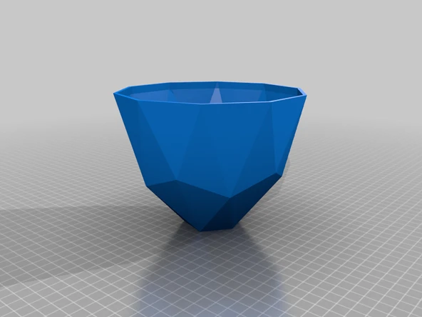 Byr Lamba - Kolye lambası - lamba (Sadece Plastik Aparattır!!!) 3D - 4