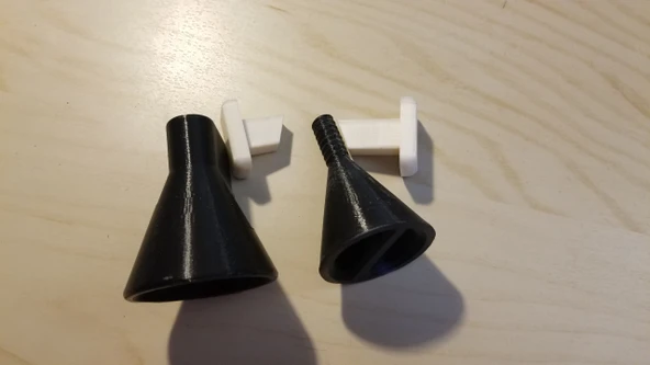 Byr Ayakkabı germe aracı (Sadece Plastik Aparattır!!!) 3D - Resim 3