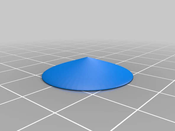 Byr balıkçı çay poşeti (Sadece Plastik Aparattır!!!) 3D - 3