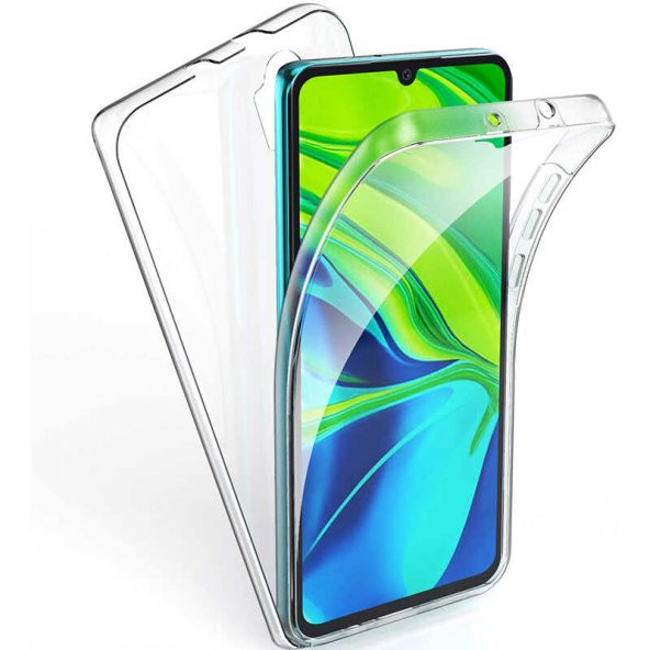Xiaomi Redmi 9T Kılıf  Enjoy Kapak - 2