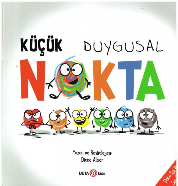 Küçük Duygusal Nokta