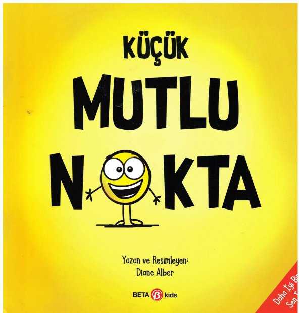 Küçük Mutlu Nokta