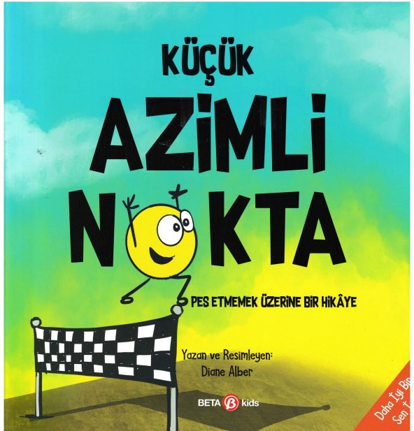 Küçük Azimli Nokta