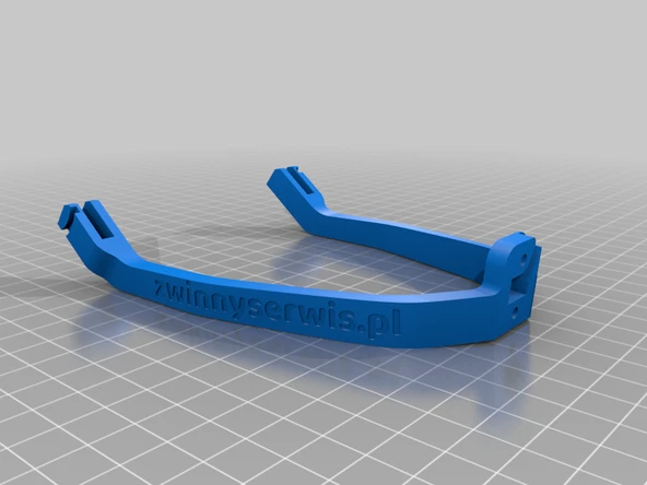 Byr Xiaomi Mijia M365 ve M365 Pro Mudguard Braketi 8 1/2 veya 10 inç (Sadece Plastik Aparattır!!!) 3D