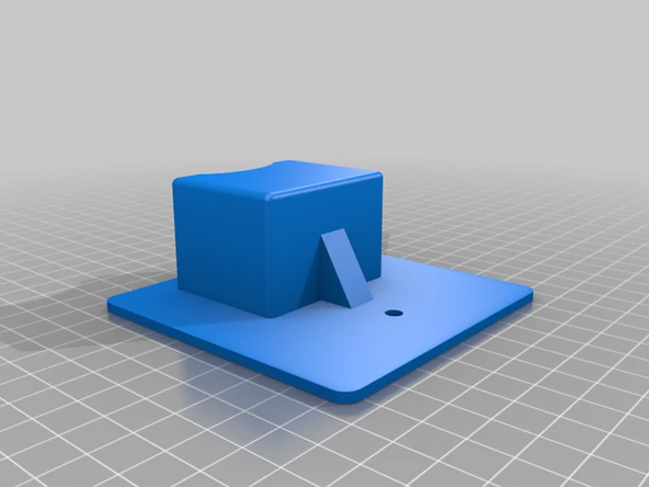 Byr Ayakkabı Çekme Koruyucusu Ayakkabı Tutucu (Sadece Plastik Aparattır!!!) 3D - 4