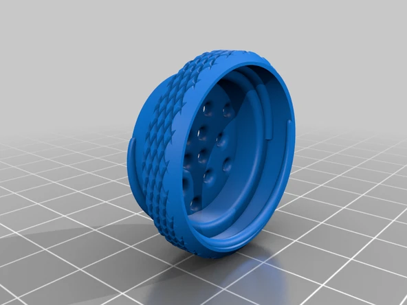 Byr Baharat okulu (Sadece Plastik Aparattır!!!) 3D - 4