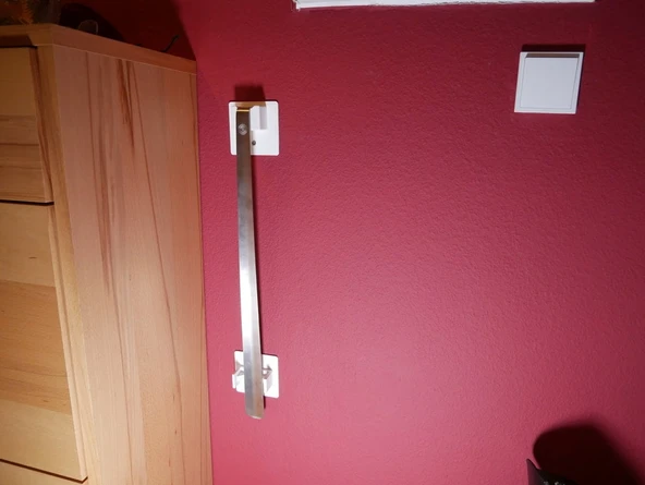 Byr Ayakkabı Çekme Koruyucusu Ayakkabı Tutucu (Sadece Plastik Aparattır!!!) 3D