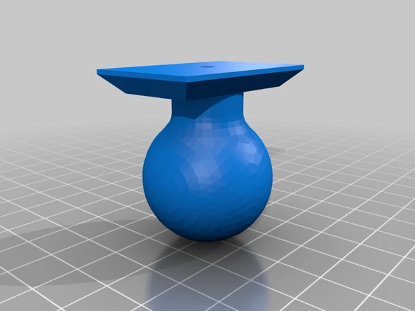 Byr Telefon Tutucu Xiaomi Redmi Note 5 Skoda Felicia'da küre eklemi ile yerleşik (Sadece Plastik Aparattır!!!) 3D - 2