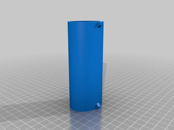 Byr Küçük bilezik tutucu (Sadece Plastik Aparattır!!!) 3D - Resim 4