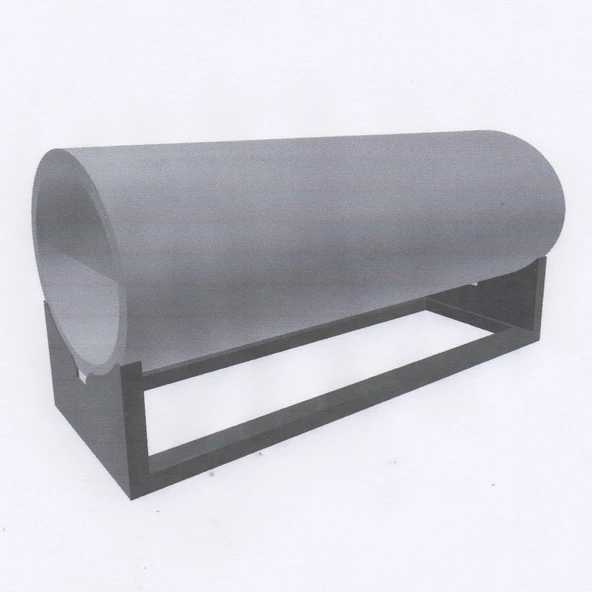 Byr Küçük bilezik tutucu (Sadece Plastik Aparattır!!!) 3D - Resim 2