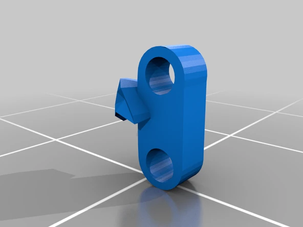 Byr Warframe Rhino aksiyon figürü (Sadece Plastik Aparattır!!!) 3D - Resim 3