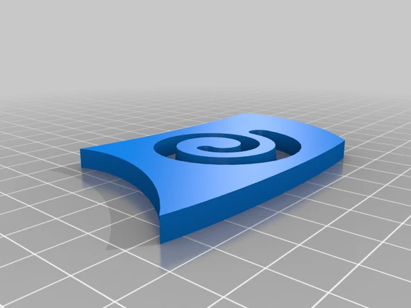 Byr Duvar Kağıdı Grubu P1 (Sadece Plastik Aparattır!!!) 3D - Resim 4