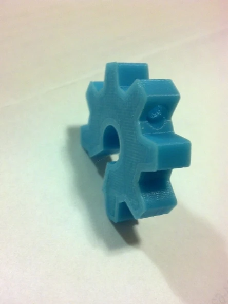 Byr Açık Kaynak Donanım Kolye (Sadece Plastik Aparattır!!!) 3D - Resim 4