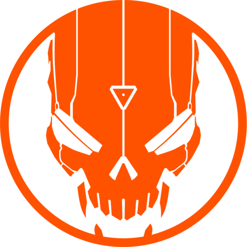 Byr Blacklight: İntikam Anahtarları (Sadece Plastik Aparattır!!!) 3D - Resim 4