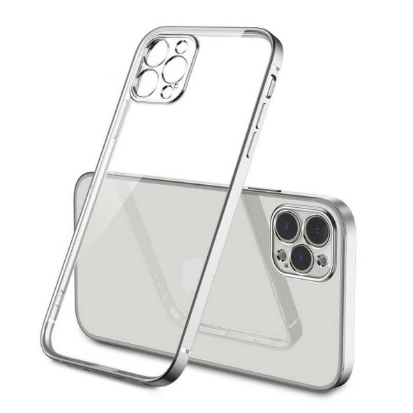 Apple iPhone 12 Pro Kılıf  Gbox Kapak - 2