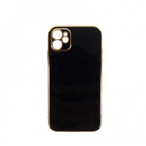 Apple iPhone 11 Kılıf  Bark Kapak - 2