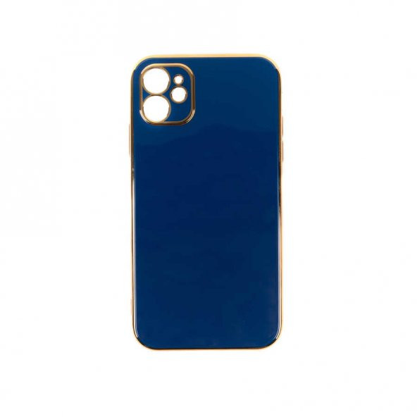 Apple iPhone 11 Kılıf  Bark Kapak - 3
