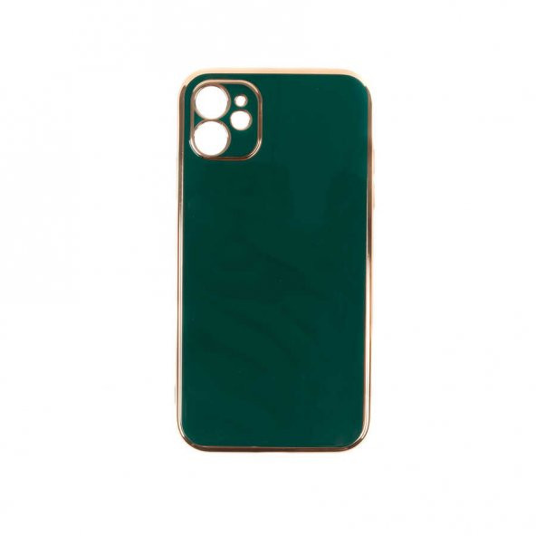 Apple iPhone 11 Kılıf  Bark Kapak - 4