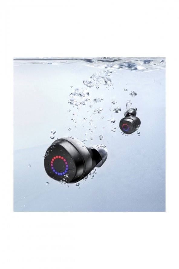 Joyroom JR TL1 True wireless TWS Bluetooth Kulakiçi Kulaklık - 2