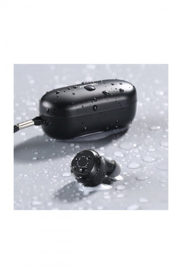 Joyroom JR TL1 True wireless TWS Bluetooth Kulakiçi Kulaklık - 3