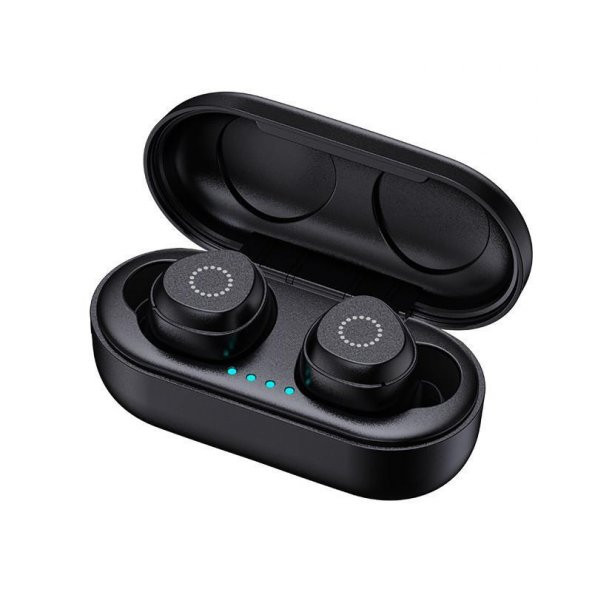 Joyroom JR TL1 True wireless TWS Bluetooth Kulakiçi Kulaklık - 9