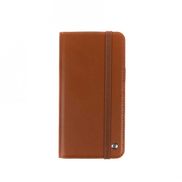 Xiaomi Redmi Note 8 Pro Kılıf  Multi Cüzdan Kılıf - 3