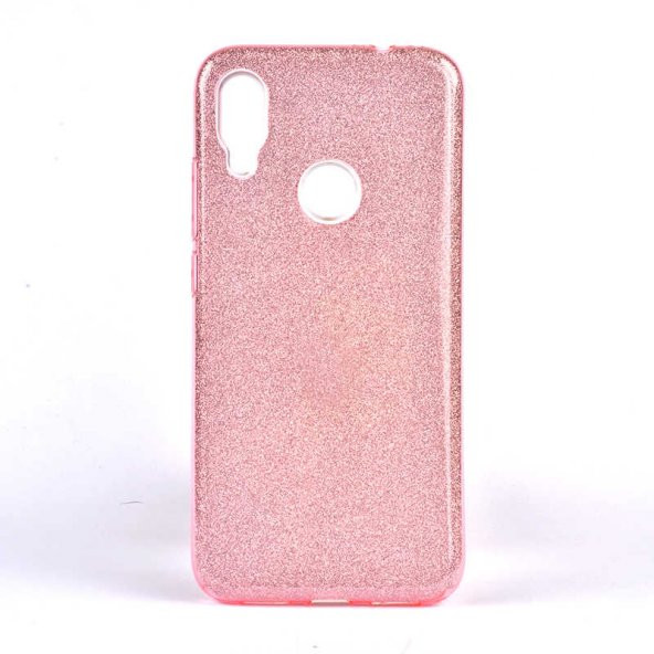 Xiaomi Redmi Note 7 Kılıf  Shining Silikon - 3