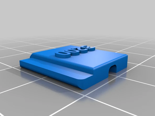 Byr Leica ISO Film Hız Hotshoe Cover (Sıcak veya Soğuk Ayakkabı) (Sadece Plastik Aparattır!!!) 3D - Resim 3