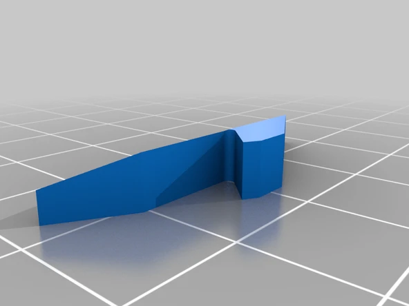 Byr Hızlı Ayakkabı Dantel 2 (Sadece Plastik Aparattır!!!) 3D - 4