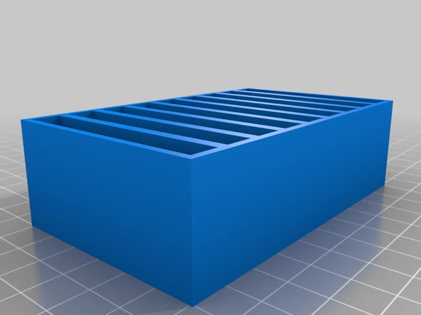 Byr GBA oyun saklama kutusu (küçük yazıcılar için) (Sadece Plastik Aparattır!!!) 3D - Resim 4