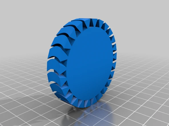 Byr Esnek kavisli bilezik (Sadece Plastik Aparattır!!!) 3D - Resim 3