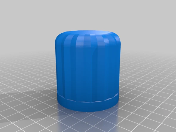 Byr Kuru şampuan kabı / tepsisi (Sadece Plastik Aparattır!!!) 3D - 4
