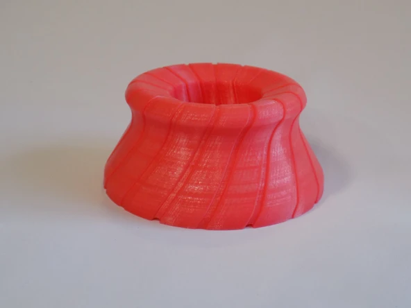 Byr Bebek şampuan inverter (Sadece Plastik Aparattır!!!) 3D - 3