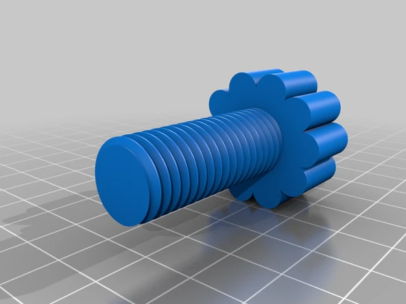 Byr Duş çubuğu imleç / duş başlığı tutucusu (Sadece Plastik Aparattır!!!) 3D - 4