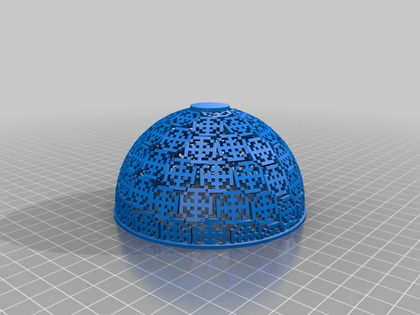 Byr Kase deneyleri (Sadece Plastik Aparattır!!!) 3D - 3