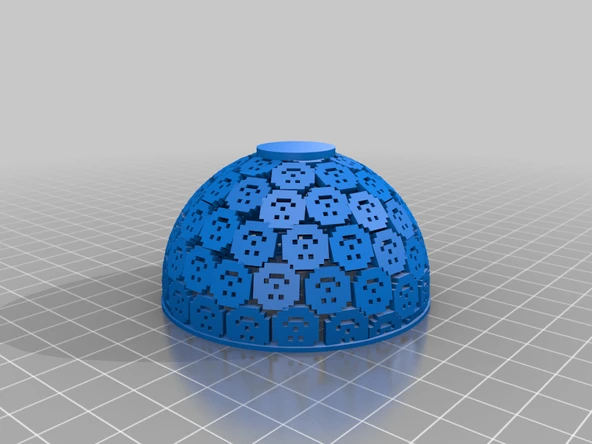 Byr Kase deneyleri (Sadece Plastik Aparattır!!!) 3D - 4